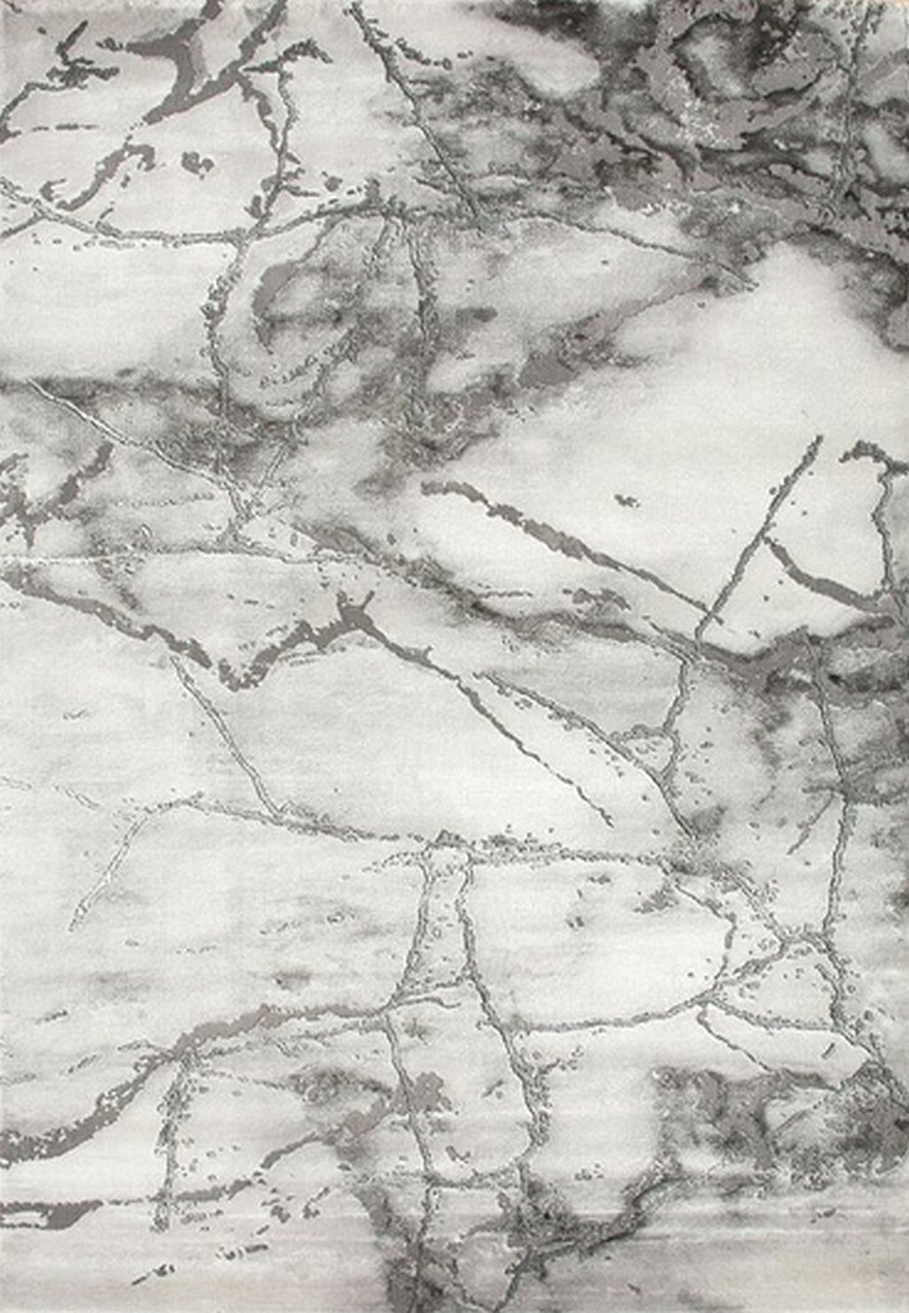 Kusový koberec CRAFT 23270-295 Grey 80x150cm