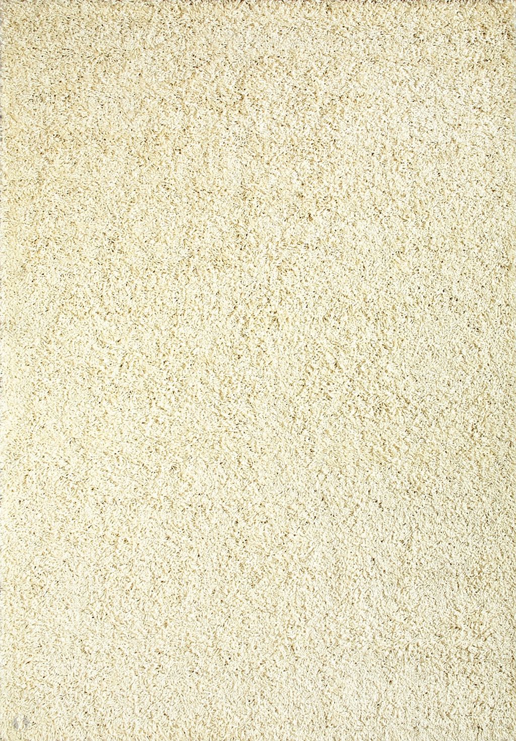 Kusový koberec EFOR SHAGGY 2137 cream 120x170cm