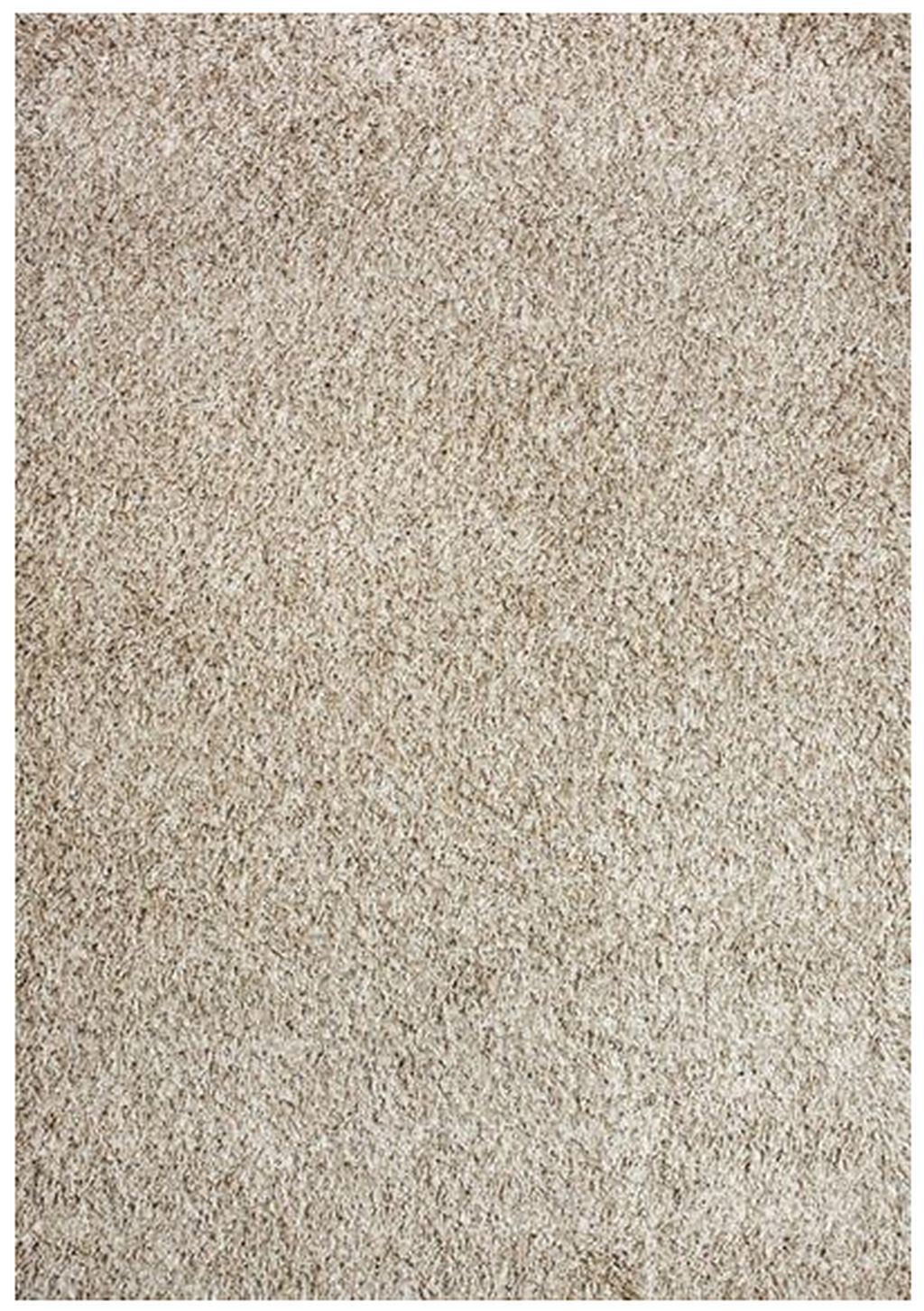 Kusový koberec SHAGGY plus 928 beige 60x115cm