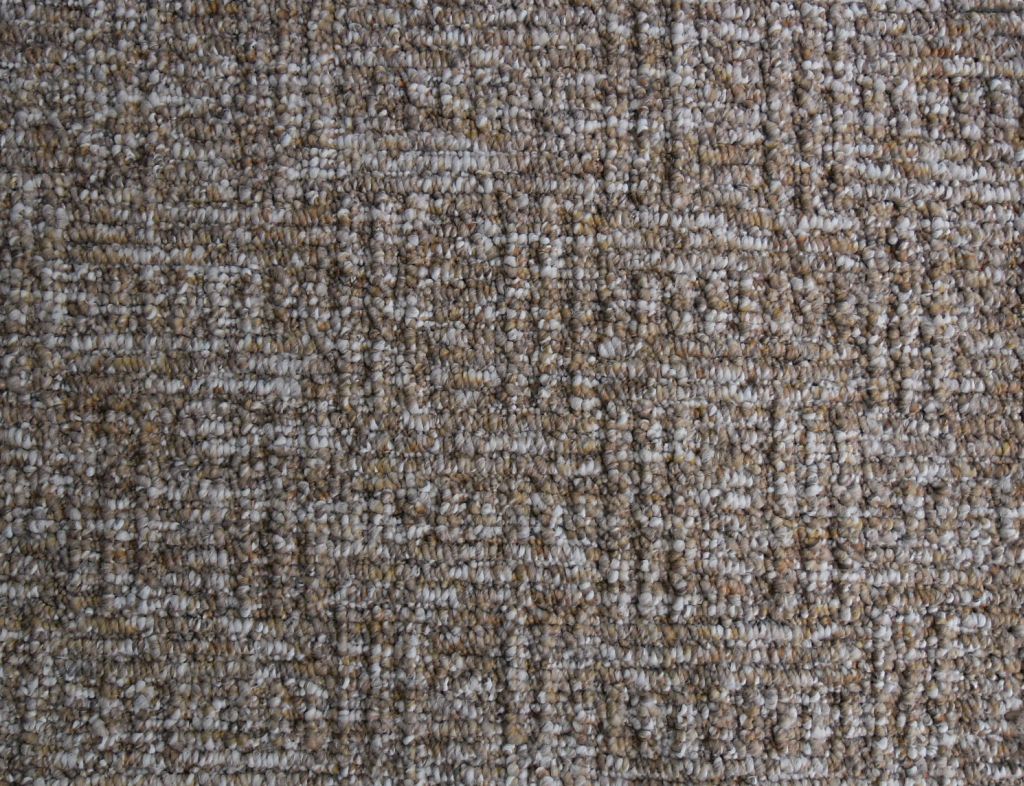 Metrážový koberec Optik 15 š.5m