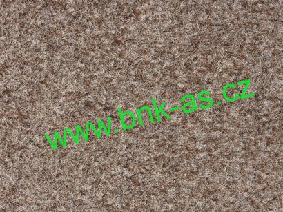 Metrážový koberec RAMBO 12 š.2m