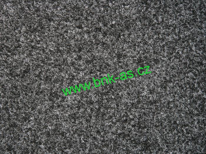 Metrážový koberec RAMBO 15 š.4m