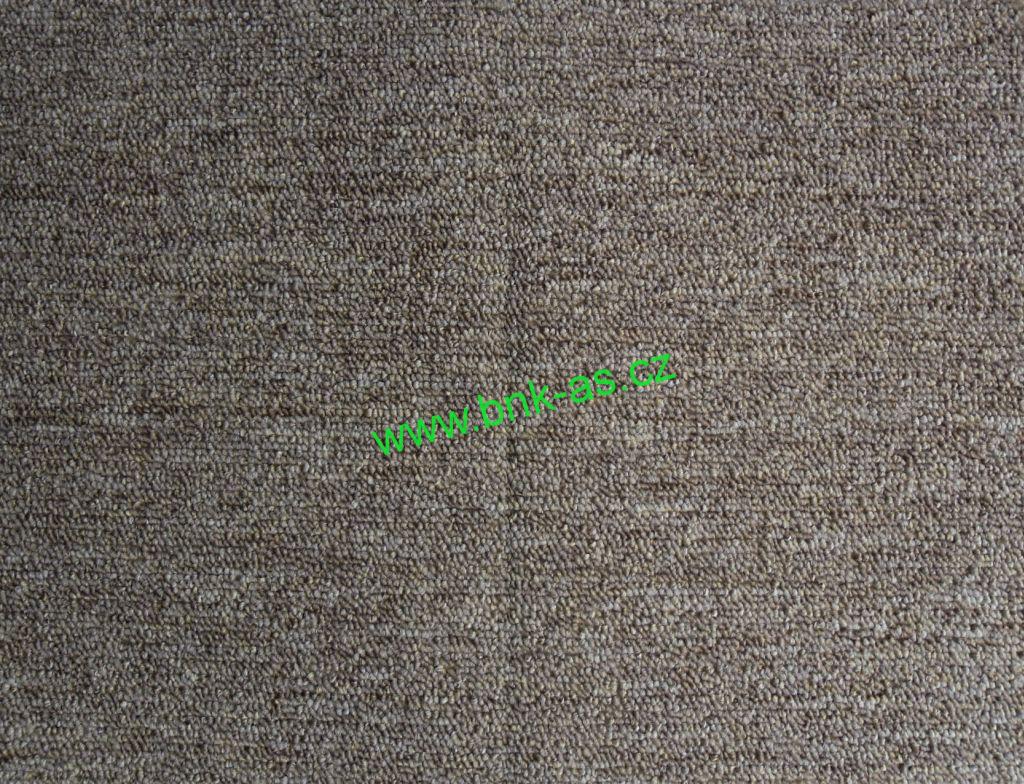 Metrážový koberec Artik 140 š.4m