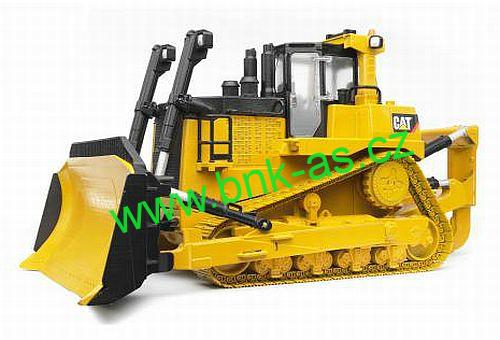 Bruder 02452 Velký buldozer CAT