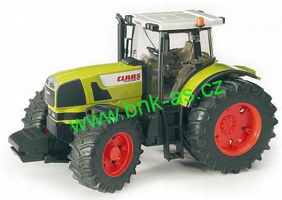 Bruder 03010 Traktor Claas Atles 935