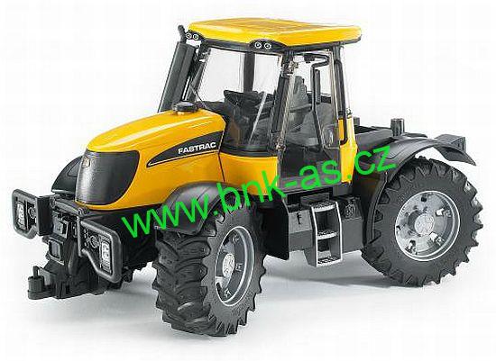Bruder 03030 Traktor JSB FASTRAC 3220