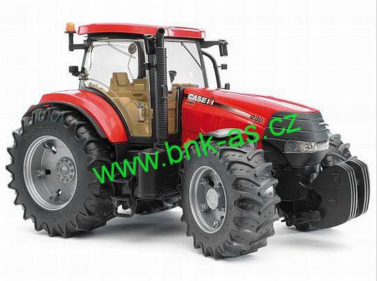 Bruder 03095 Traktor CASE CVX 230
