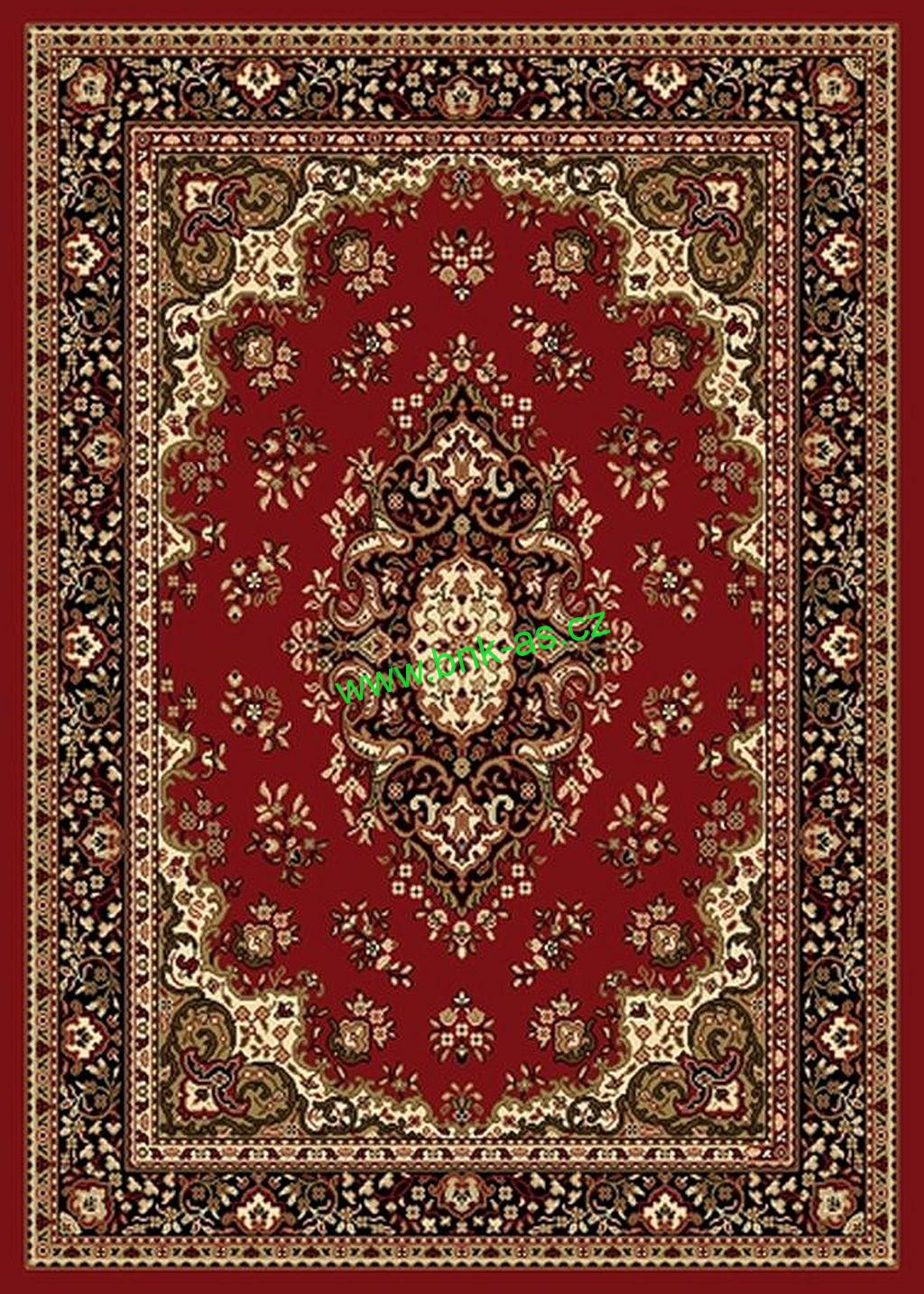 Kusový koberec SAMIRA NEW 12001/011 80x150cm