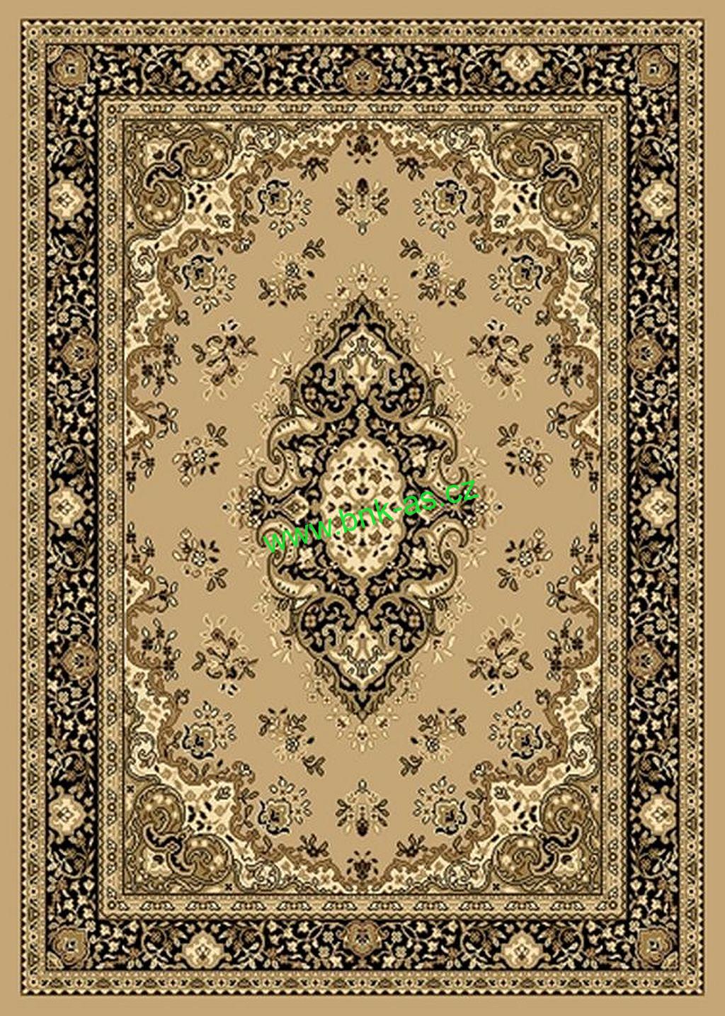 Kusový koberec SAMIRA NEW 12001/050 120x170cm