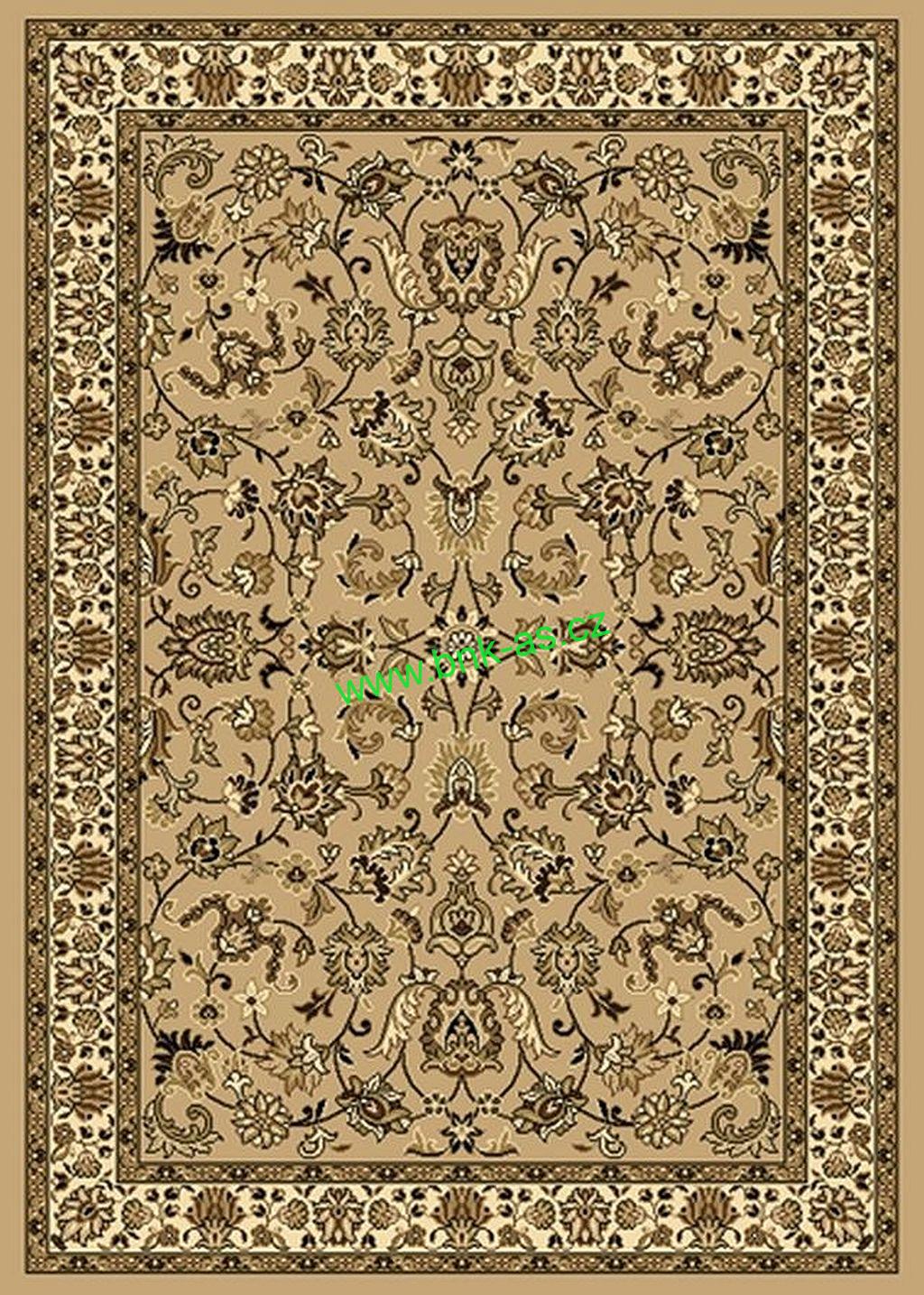 Kusový koberec SAMIRA NEW 12002/050 120x170cm