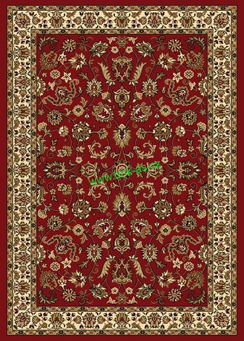 Kusový koberec SAMIRA NEW 12002/011 80x150cm