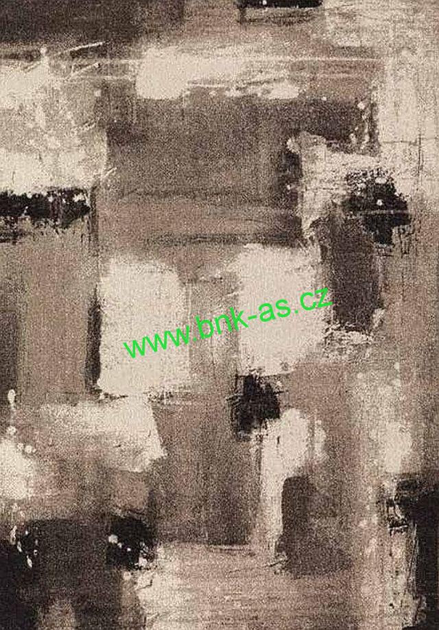 Kusový koberec CHESTER 20213-070 Beige 80x150cm