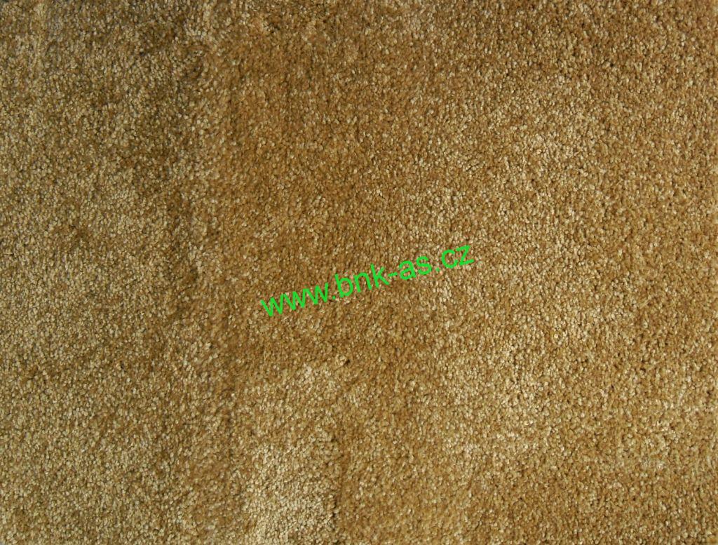 Metrážový koberec Supreme 50 š.4m