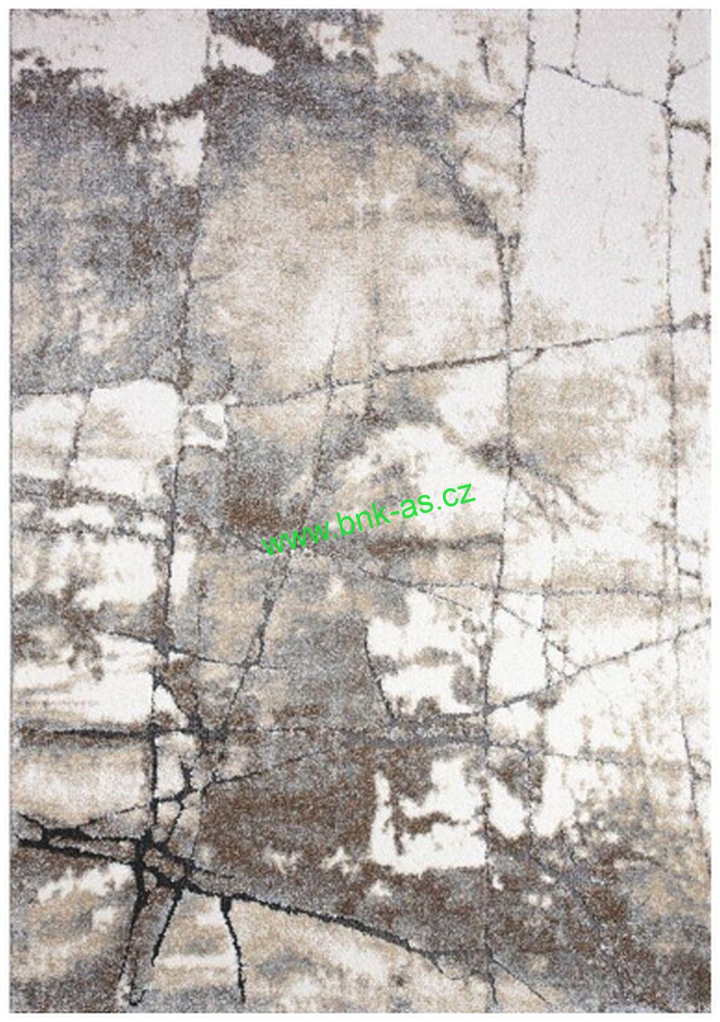 Kusový koberec IBIZA 20850/760 beige 240x340cm