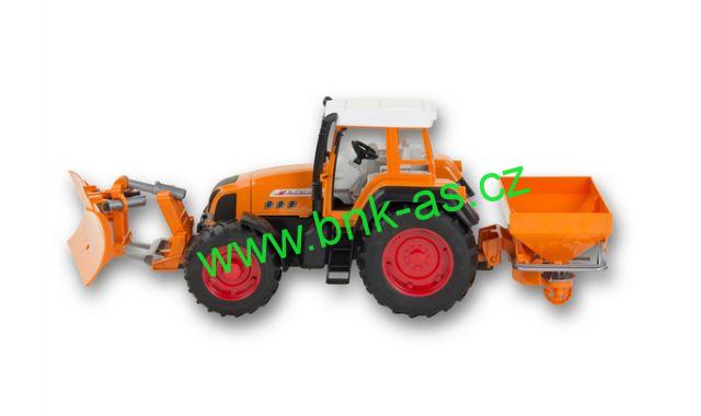 Bruder Fendt Favorit 926 Vario Tractor, Model# 02060