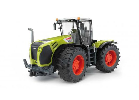 Bruder 03015 Traktor Claas Xerion 5000 BRUDER