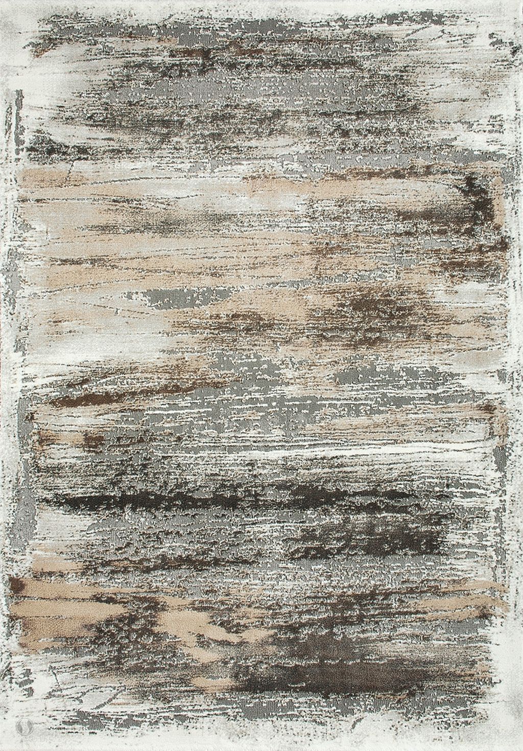 Kusový koberec CRAFT 23271-276 Beige 80x150cm