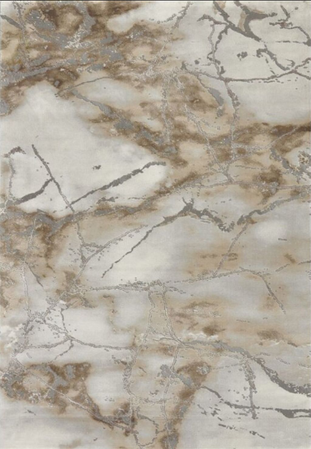 Kusový koberec CRAFT 23270-276 Beige 120x170cm