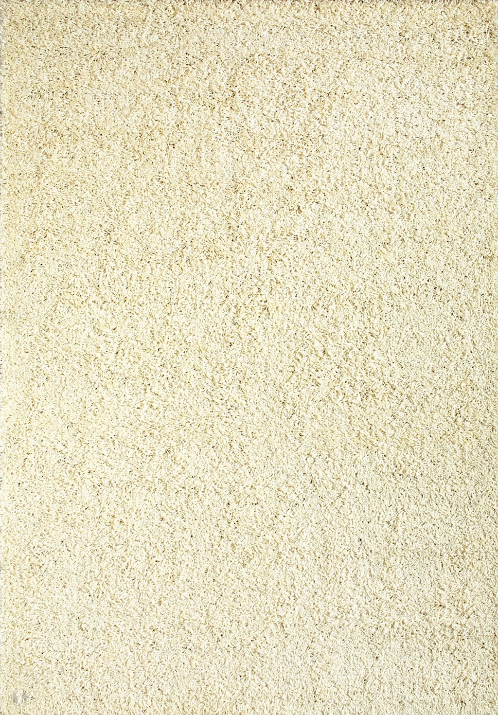 Kusový koberec EFOR SHAGGY 2137 cream 80x150cm