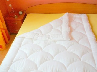 EUROTOYS přikrývka 140x200cm STANDARD