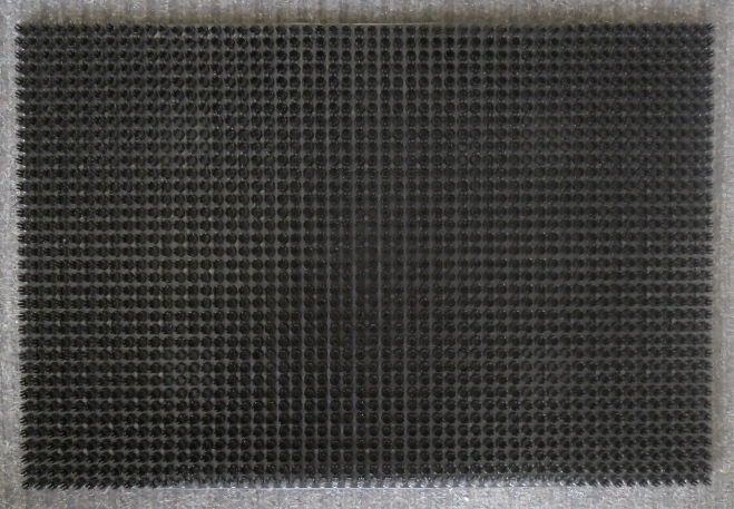 rohožka 405 CONDOR 40x60cm 006 hnědá
