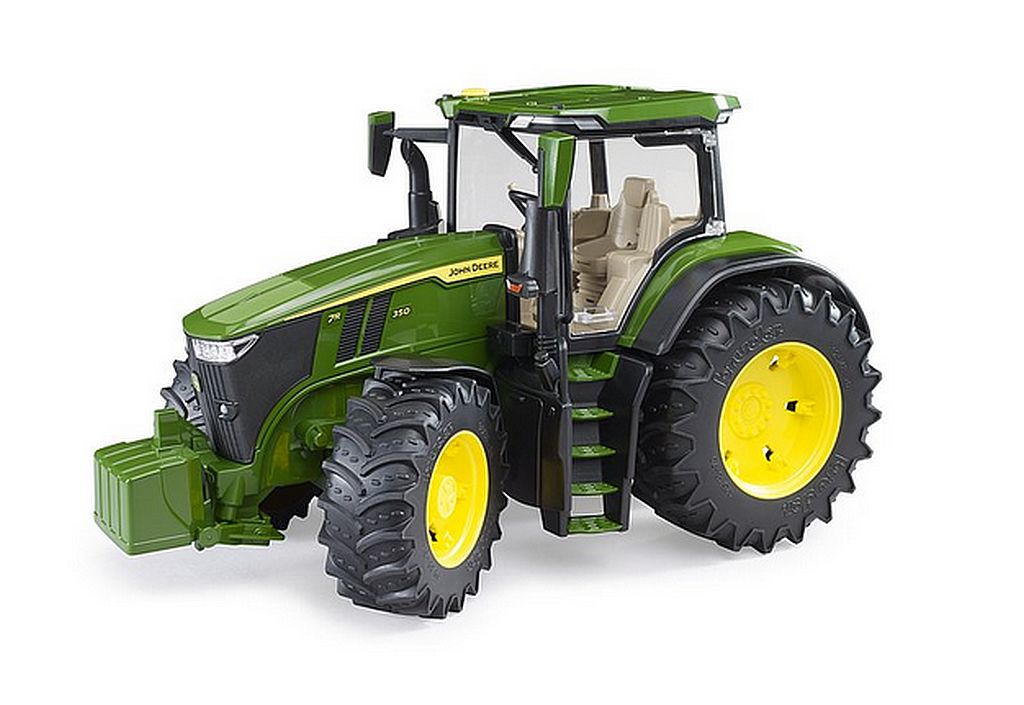 Bruder 03150 Traktor John Deere 7R 350