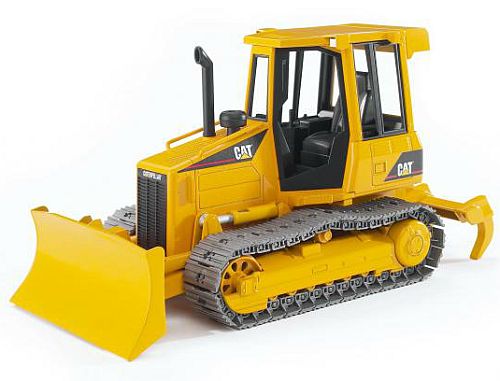 Bruder 02443 Buldozer CAT