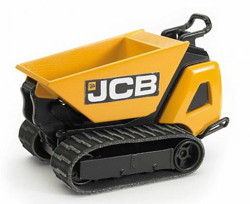 Bruder 62005 Pásový přepravník JCB