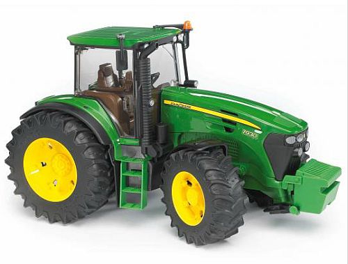 Bruder 03050 Traktor John Deere 7930