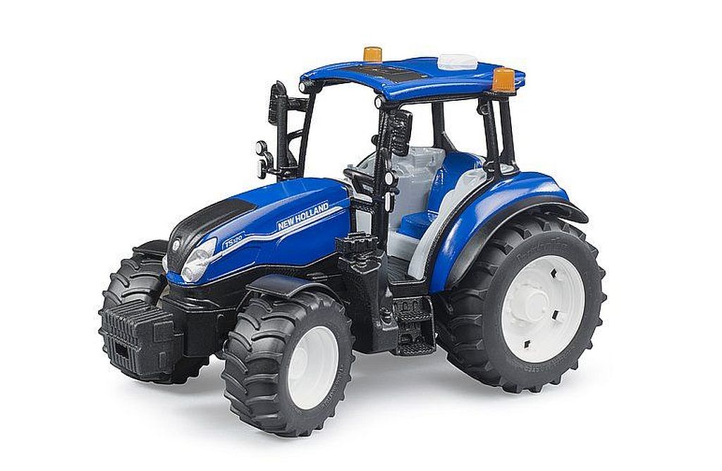 BRUDER 02184 New Holland T5.120