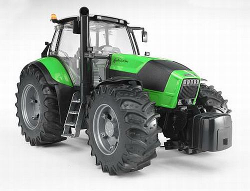 Bruder 03080 Traktor Deutz Agrotron X720