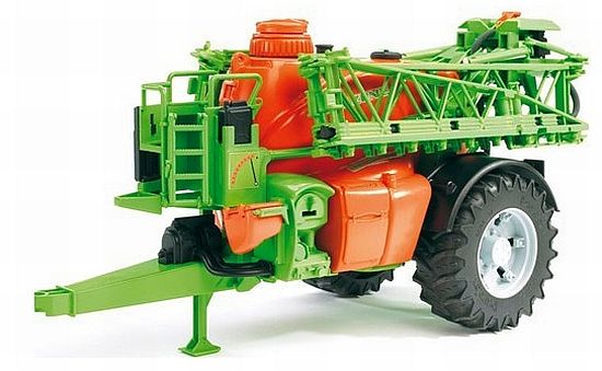 Bruder 02207 Postřikovač AMAZONE UX 5200