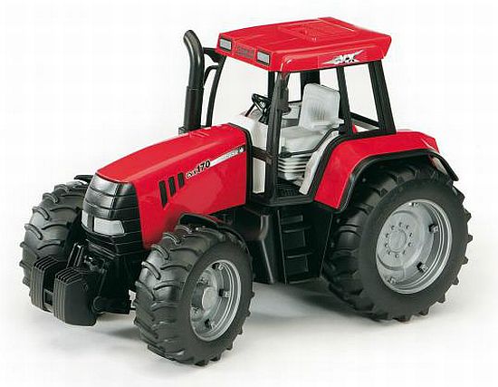 Bruder 02090 Traktor CASE CVX 170
