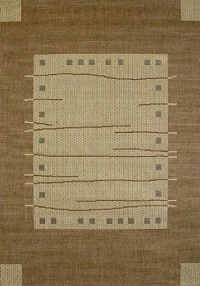 Kusový koberec KERALA 514/75 60x110cm