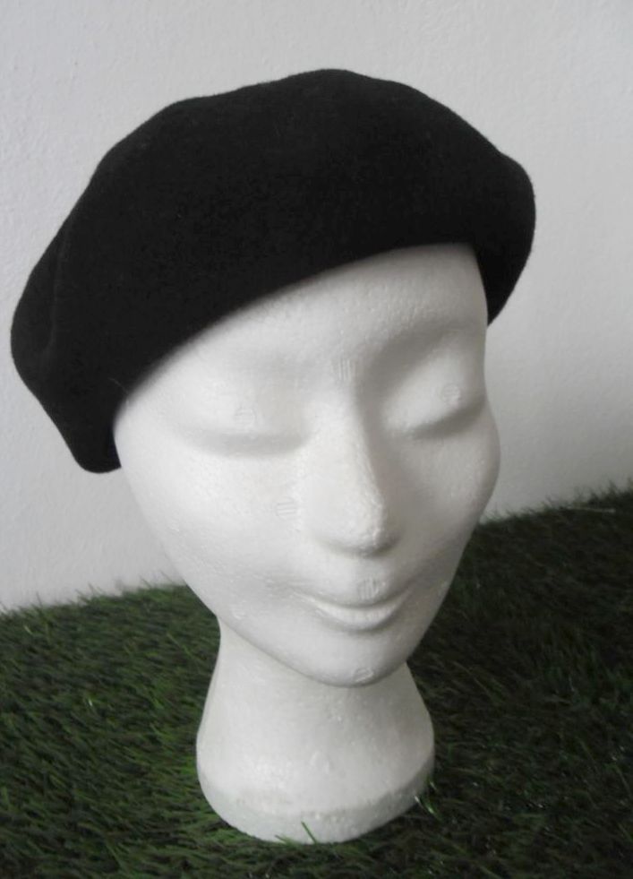 Pánský baret FIDEL