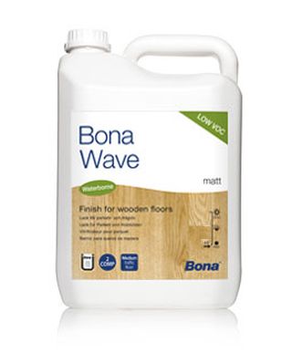 Bona Wave 5l mat