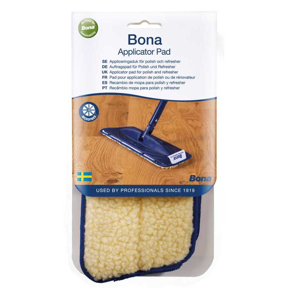 Bona Applicator žlutý pad