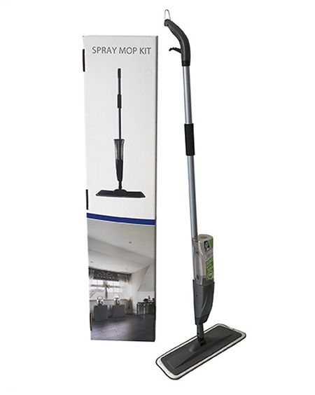 Ruční Spray mop KIT