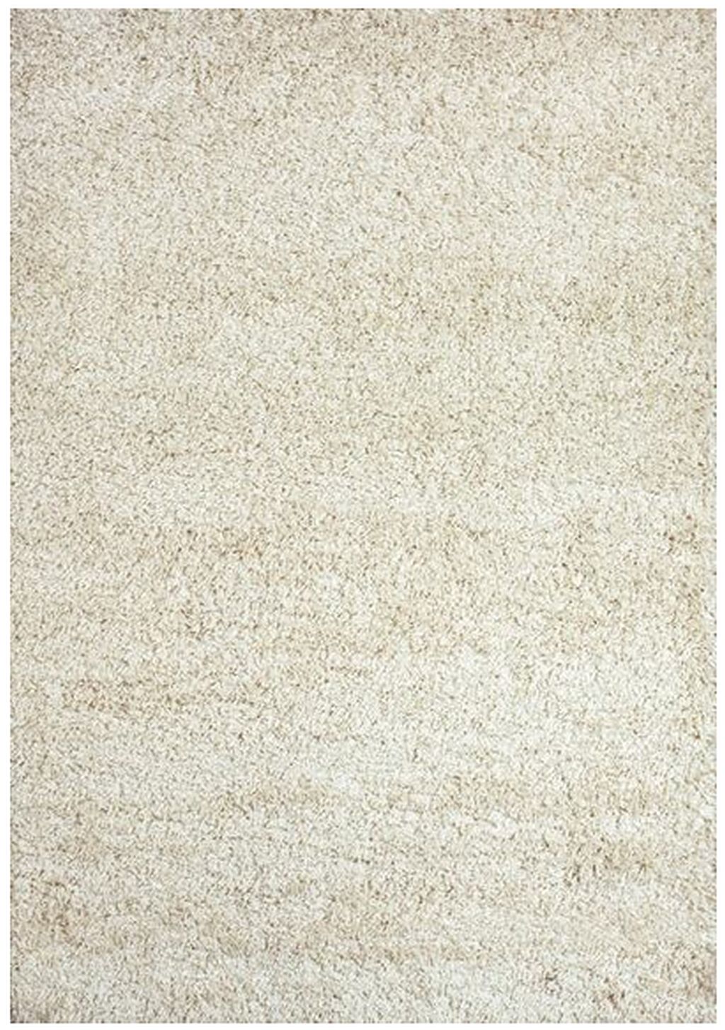 Kusový koberec SHAGGY plus 903 cream 160x230cm