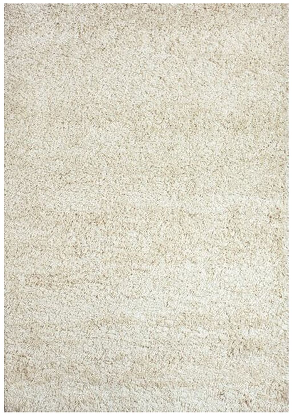 Kusový koberec SHAGGY plus 903 cream 160x230cm