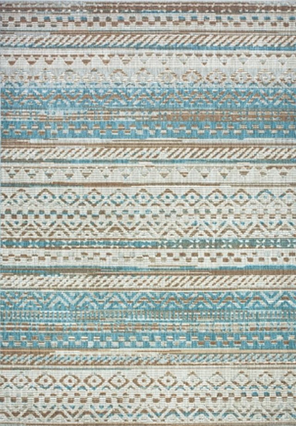 Kusový koberec STAR 19112/053 blue 160x230cm