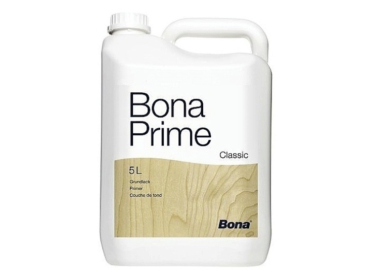 Bona Základní lak na dřevěné podlahy Prime Classic 5l