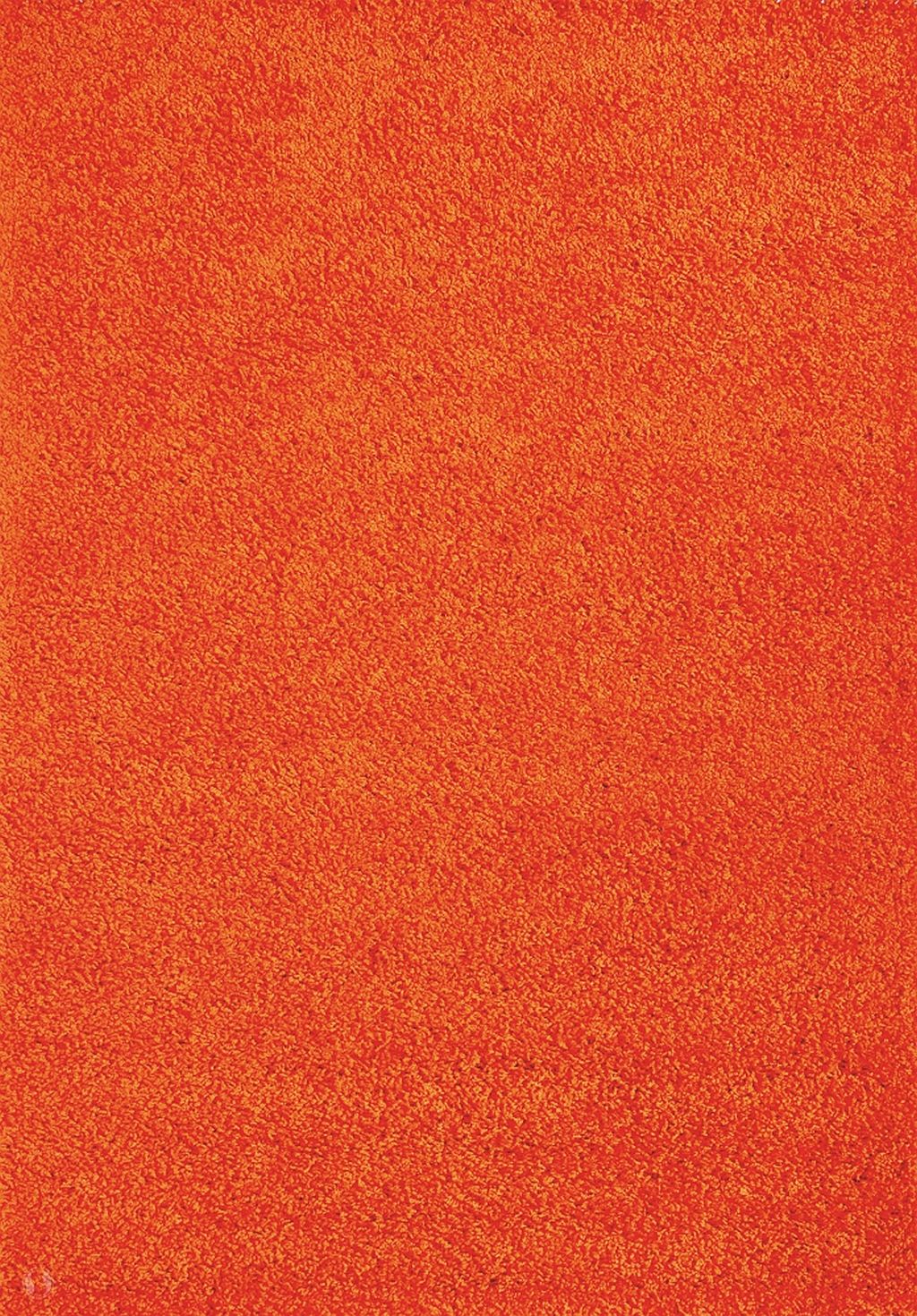 Kusový koberec EFOR SHAGGY 3419 orange 60x115cm (vysoký vlas)