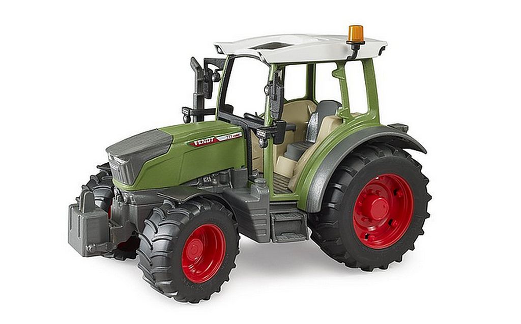 Bruder 02180 Traktor Fendt Vario 211